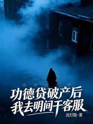 功德贷破产后我去明间干客服