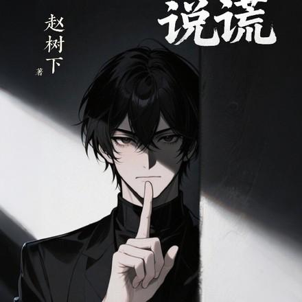 开局撒小谎，进化成言出法随！